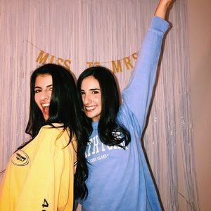 Meet your Posher, Brianna